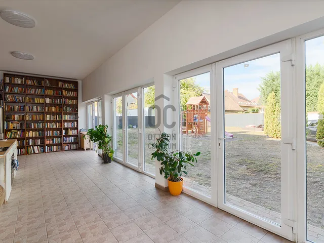 Eladó ház Budapest XIV. kerület, Alsórákos 254 nm