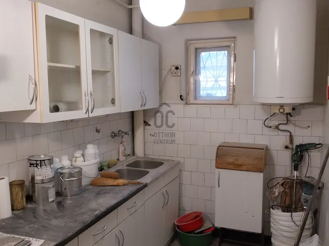 Eladó ház Budapest XVI. kerület, Rákosszentmihály 210 nm