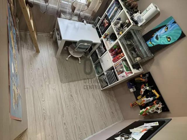 Eladó lakás Budapest XI. kerület, Gazdagrét 68 nm