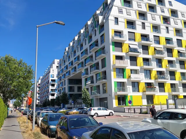 Eladó lakás Budapest XI. kerület 73 nm