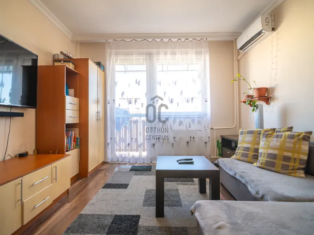 Eladó lakás Budapest XVIII. kerület 53 nm