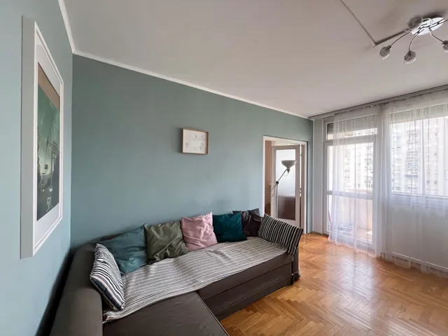 Eladó lakás Budapest XXI. kerület, Csepel Belváros 55 nm