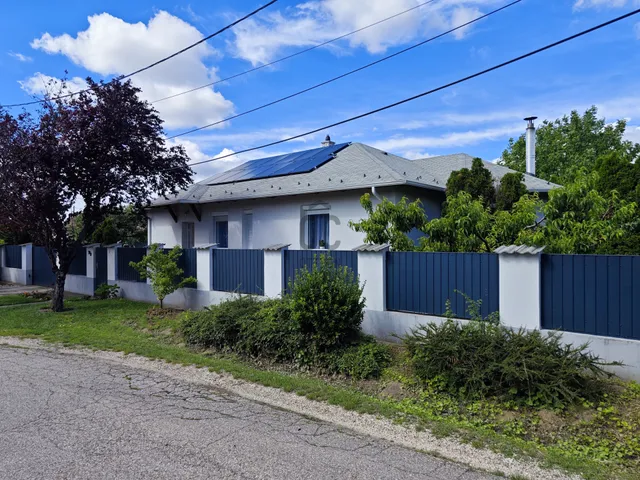 Eladó ház Szigetszentmiklós, Ragád 98 nm