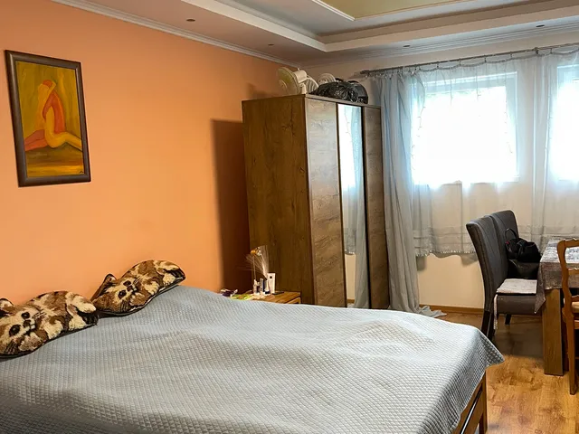 Eladó ház Budapest XVI. kerület, Cinkota 125 nm