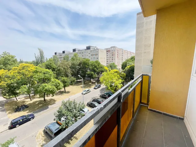 Eladó lakás Budapest XV. kerület, Újpalota 69 nm