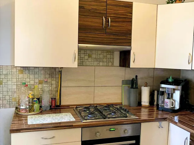 Eladó lakás Budapest IX. kerület, Középső Ferencváros 63 nm