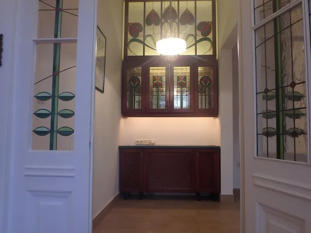 Eladó lakás Budapest VIII. kerület, Népszínháznegyed 90 nm