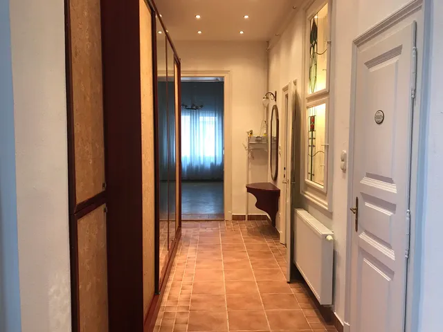 Eladó lakás Budapest VIII. kerület, Népszínháznegyed 90 nm
