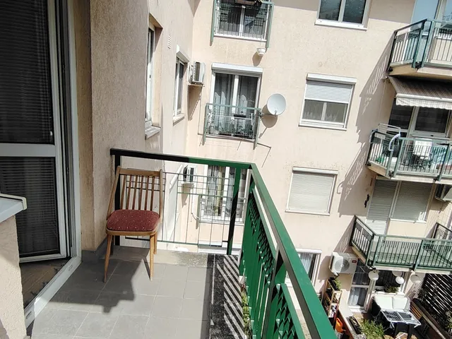 Eladó lakás Budapest IX. kerület, Belső Ferencváros 54 nm