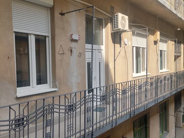 Eladó lakás Budapest XIII. kerület, Újlipótváros 59 nm