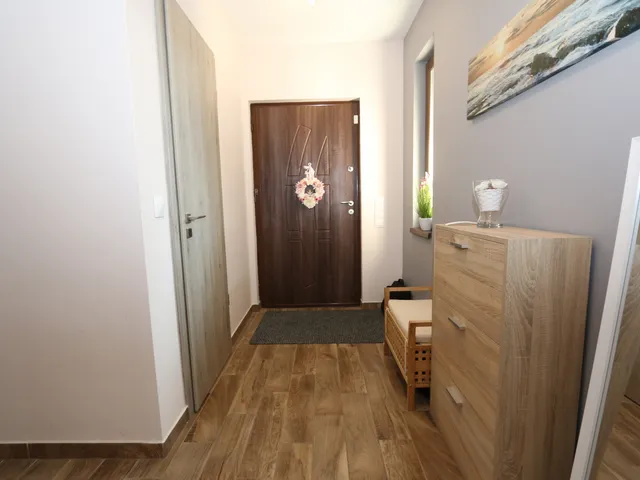 Eladó ház Nagytarcsa 110 nm