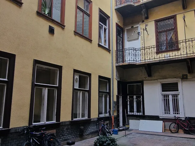 Eladó lakás Budapest VII. kerület, Külső-Erzsébetváros 71 nm