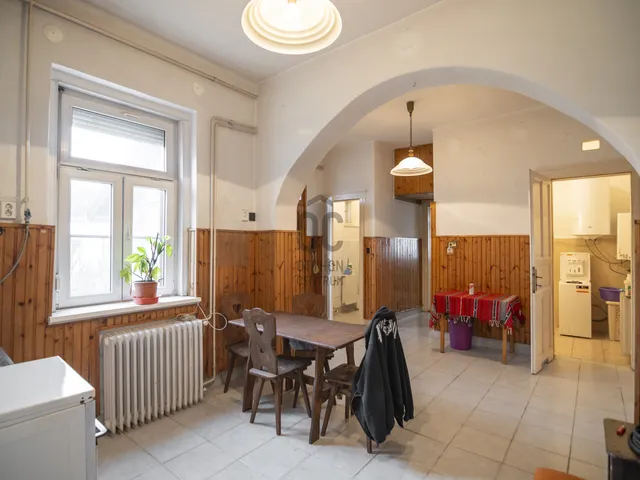 Eladó ház Budapest XX. kerület, Pacsirtatelep 108 nm