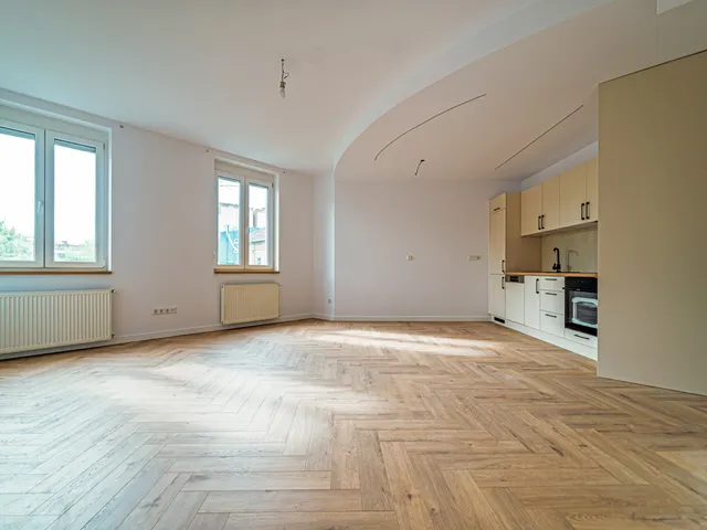 Eladó lakás Budapest VII. kerület 60 nm