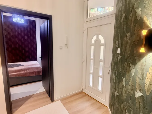 Eladó lakás Budapest XIII. kerület, Lőportárdűlő 48 nm
