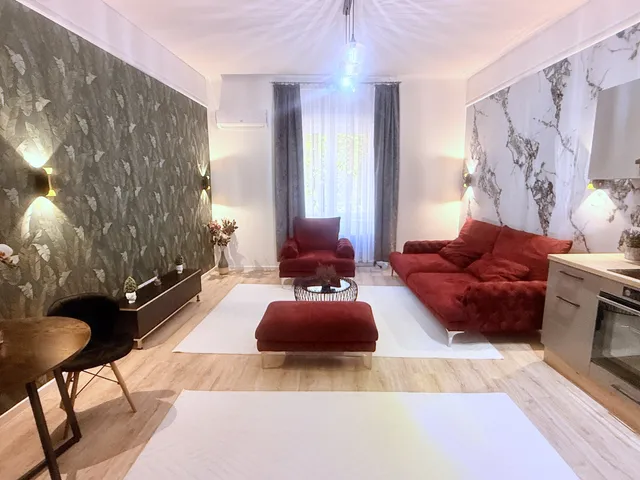 Eladó lakás Budapest XIII. kerület, Lőportárdűlő 48 nm