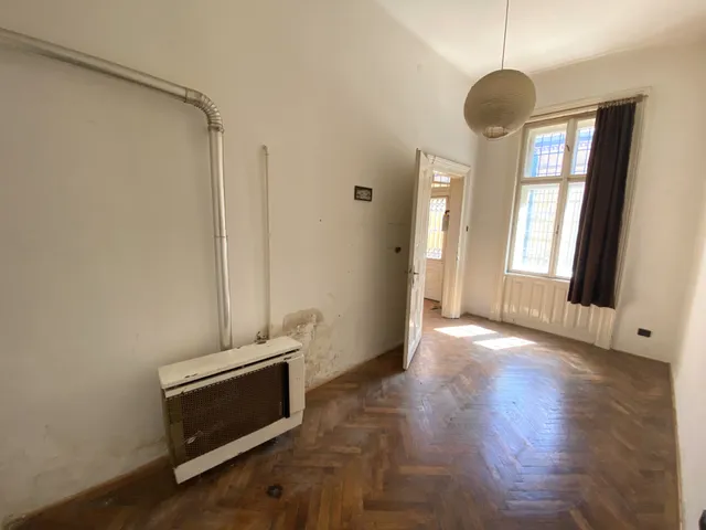 Eladó lakás Budapest VII. kerület, Belső-Erzsébetváros 53 nm