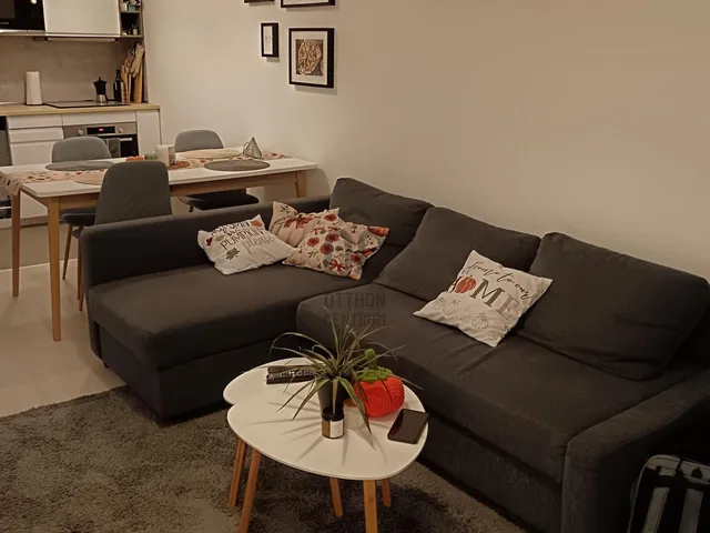 Eladó lakás Budapest XIII. kerület, Lőportárdűlő 46 nm