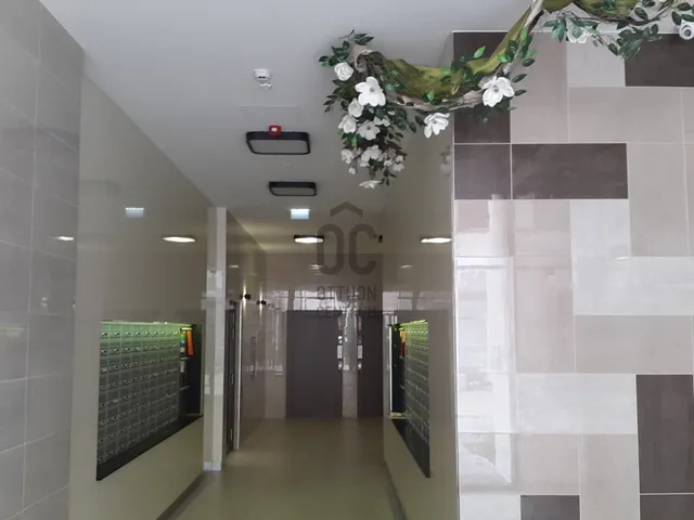 Eladó lakás Budapest VIII. kerület, Corvin negyed, Corvin sétány 46 nm