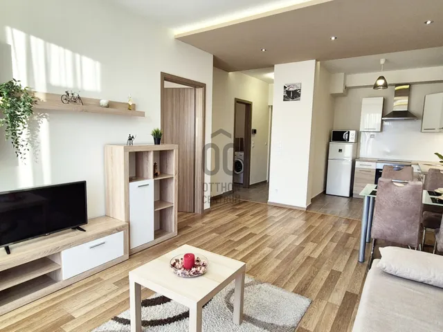 Eladó lakás Budapest VIII. kerület, Corvin negyed 46 nm