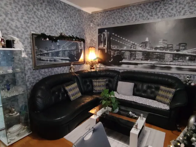 Eladó ház Budapest X. kerület, Újhegy 64 nm