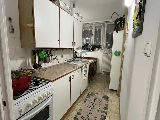 Eladó lakás Budapest XX. kerület, Gubacsipuszta 54 nm