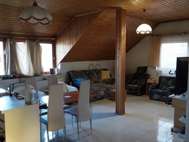 Eladó ház Budapest XVI. kerület, Rákosszentmihály 88 nm