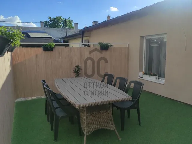 Eladó ház Budapest XX. kerület, Kossuthfalva 70 nm