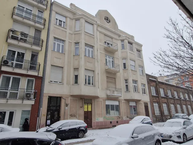 Eladó lakás Budapest IX. kerület, Középső Ferencváros, Dandár utca 17. 82 nm