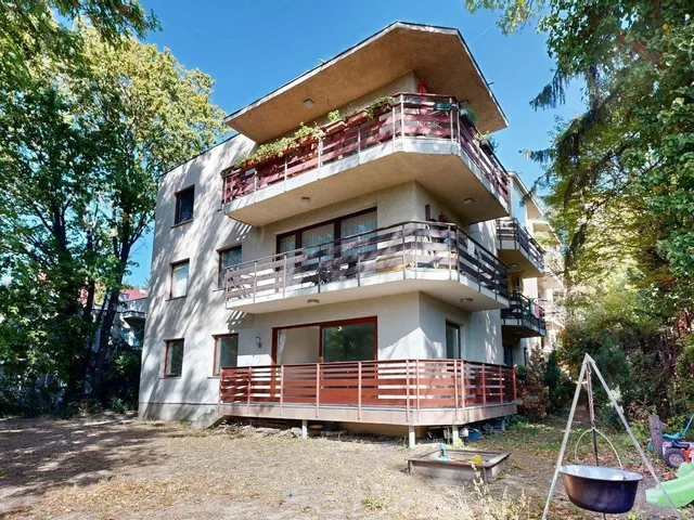 Eladó lakás Budapest II. kerület, Törökvész, Bimbó út 182. 94 nm