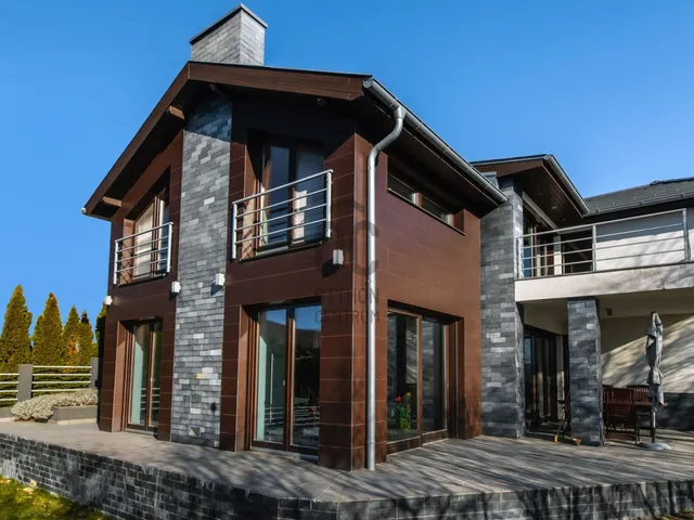 Eladó ház Nagykovácsi 272 nm