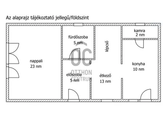 Eladó ház Budapest XXI. kerület 120 nm