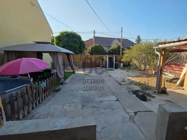 Eladó ház Budapest XX. kerület, Pesterzsébet, Damjanich utca 71 nm