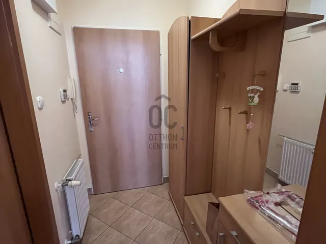 Kiadó lakás Budapest IX. kerület, Középső Ferencváros 39 nm