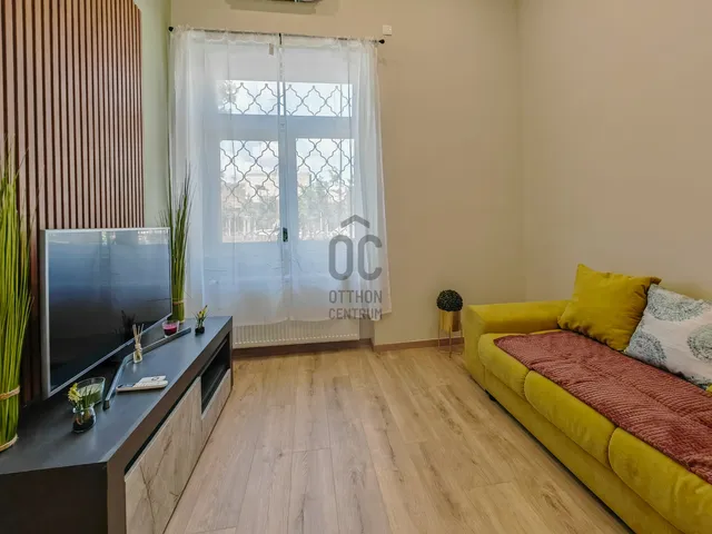 Eladó lakás Budapest XIII. kerület, Angyalföld 40 nm