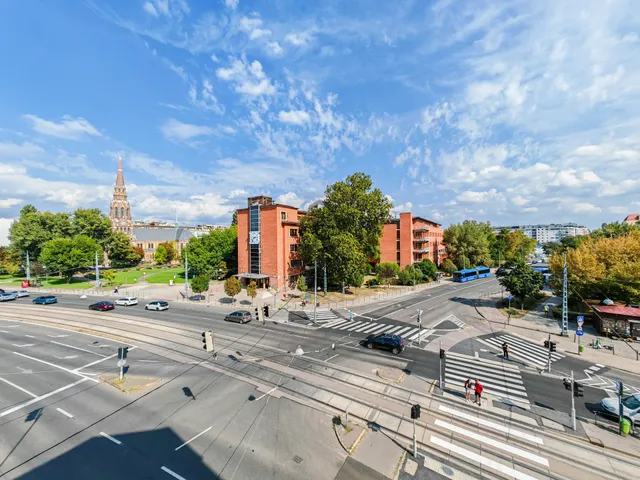 Eladó lakás Budapest XIII. kerület, Angyalföld 79 nm