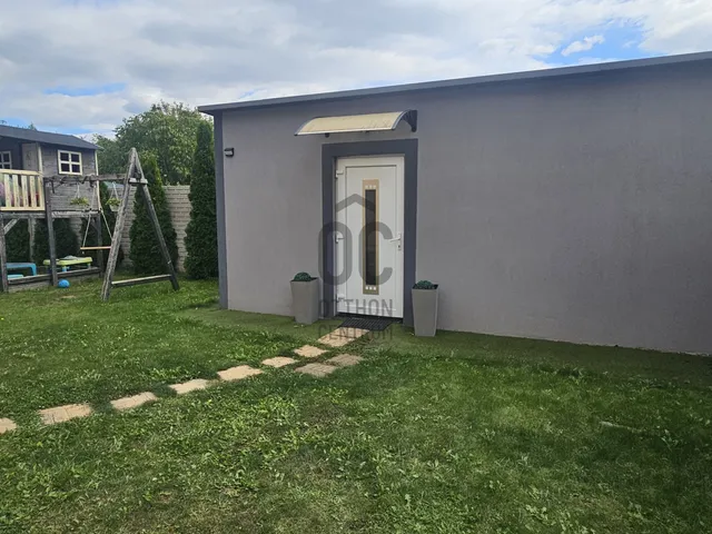 Eladó ház Budapest XXIII. kerület, Soroksár-Újtelep 54 nm