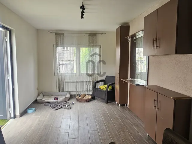 Eladó ház Budapest XXIII. kerület, Soroksár-Újtelep 54 nm