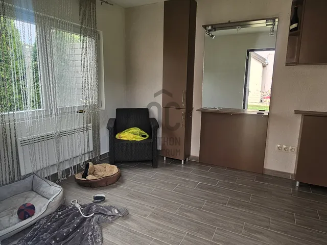 Eladó ház Budapest XXIII. kerület, Soroksár-Újtelep 54 nm