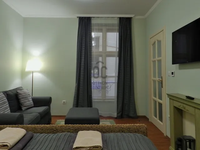 Eladó lakás Budapest V. kerület, Belváros 62 nm