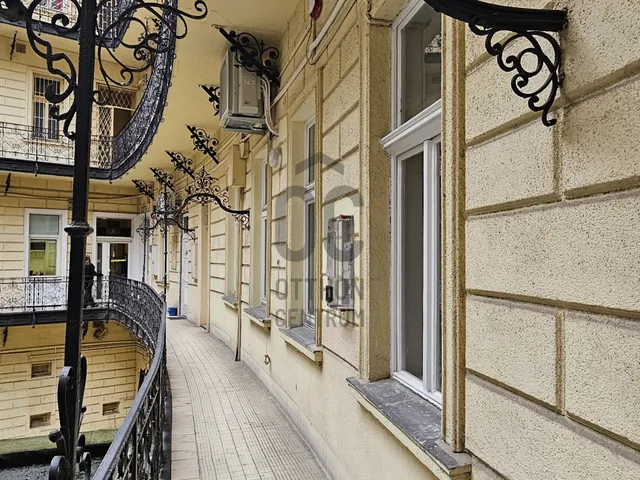 Eladó lakás Budapest XIII. kerület, Újlipótváros 156 nm