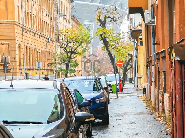 Eladó lakás Budapest XIV. kerület, Istvánmező 72 nm