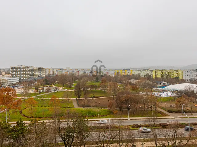 Eladó lakás Budapest XI. kerület 50 nm