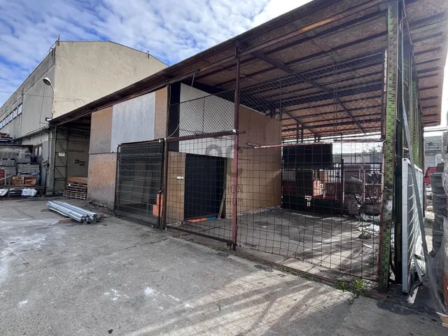 Kiadó kereskedelmi és ipari ingatlan Budapest XX. kerület 130 nm