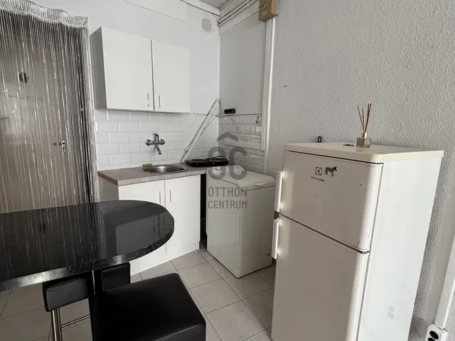 Kiadó lakás Budapest XX. kerület, Pesterzsébet 17 nm