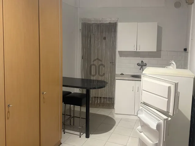 Kiadó lakás Budapest XX. kerület, Pesterzsébet 17 nm