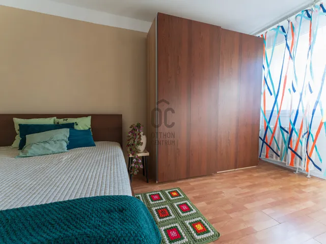 Eladó lakás Budapest XX. kerület, Pesterzsébet 49 nm