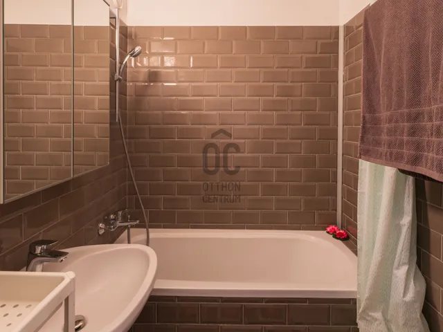 Eladó lakás Budapest XX. kerület, Pesterzsébet 49 nm