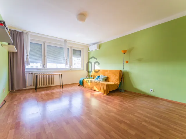 Eladó lakás Budapest XX. kerület, Pesterzsébet 49 nm