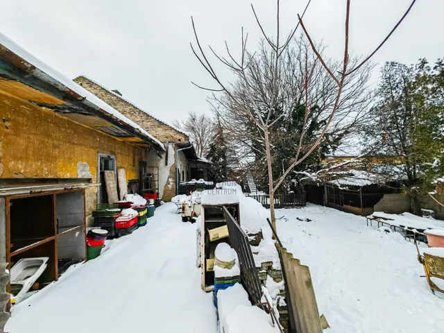 Eladó ház Budapest XX. kerület 82 nm